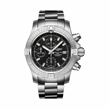 Montre Breitling Avenger Chronograph 43