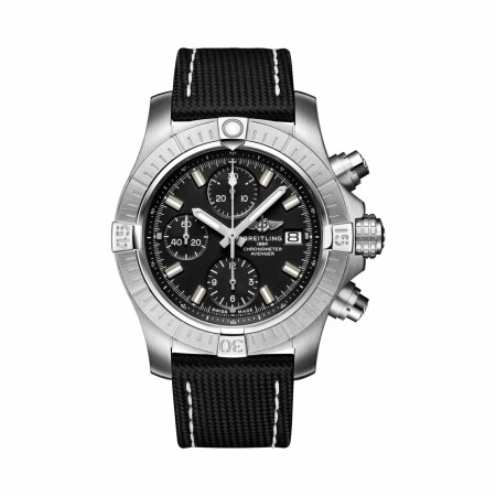 Montre Breitling Avenger Chronograph 43