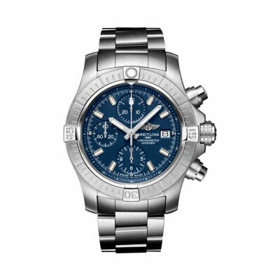 Montre Breitling Avenger Chronograph 43