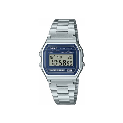 Montre Casio Vintage A158WEA-2EF