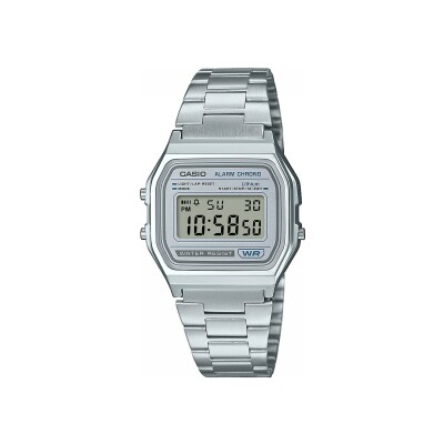 Montre Casio Vintage A158WEA-7EF