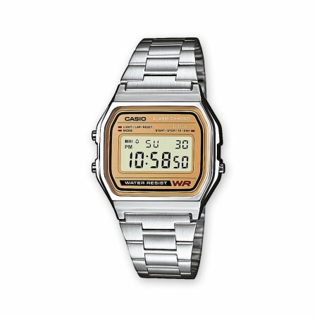 Montre Casio Collection A158WEA-9EF