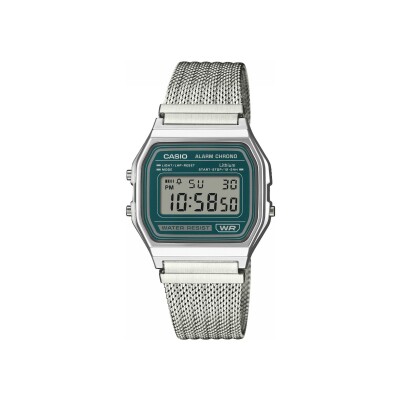 Montre Casio Vintage A158WEM-3EF