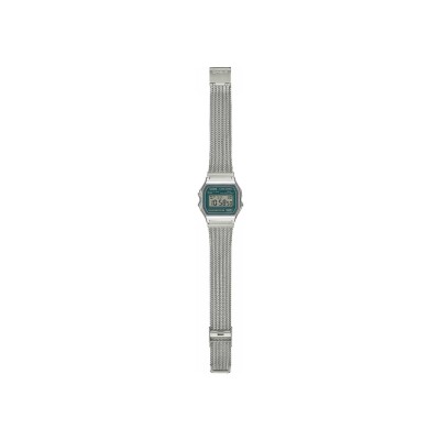 Montre Casio Vintage A158WEM-3EF