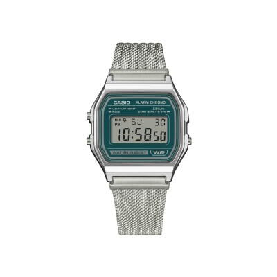 Montre Casio Vintage A158WEM-3EF