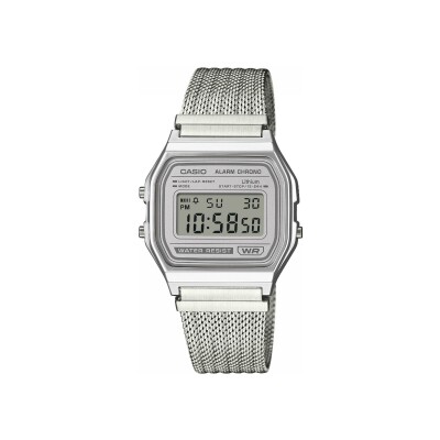 Montre Casio Vintage A158WEM-7EF