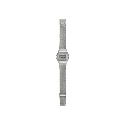 Montre Casio Vintage A158WEM-7EF