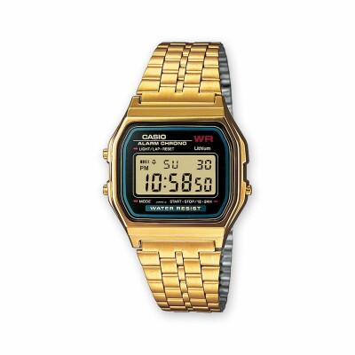 Montre Casio Collection A159WGEA-1EF