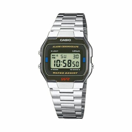 Montre Casio Collection A163WA-1QES