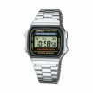 Montre Casio Vintage Iconic A168WA-1YES