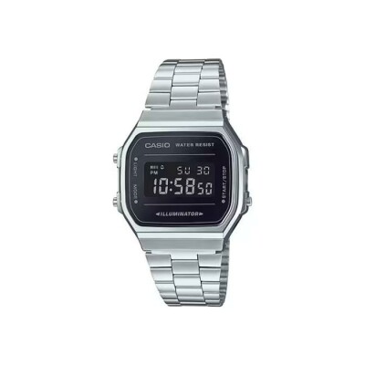 Montre Casio Iconic A168WEC-1EF