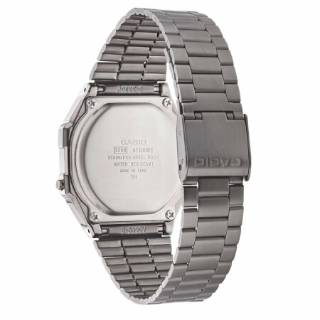 Montre Casio Vintage Collection A168WEGG-1AEF