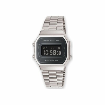 Montre Casio Vintage Iconic A168WEM-1EF