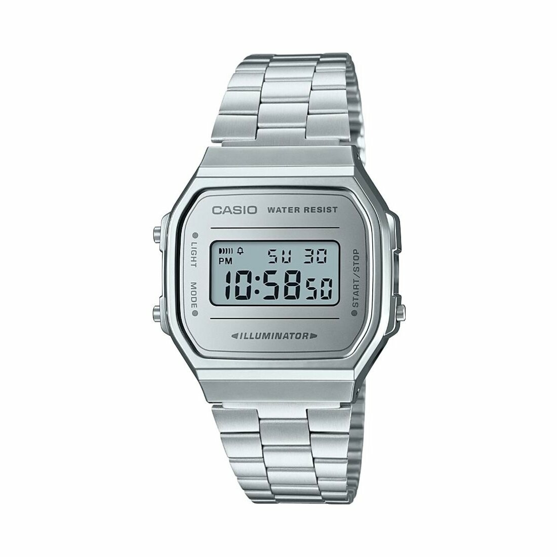 Montre Casio Retro Vintage Iconic A168WEM-7EF