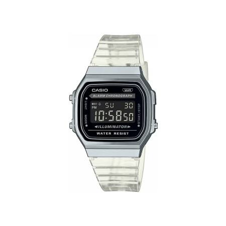 Montre Casio Vintage A168XES-1BEF