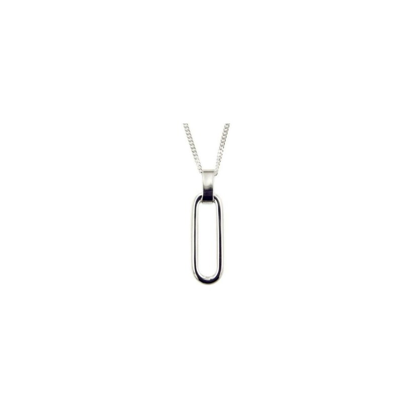 Collier Oto en argent