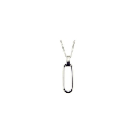 Collier Oto en argent