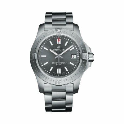 Breitling Colt 41 Automatic-horloge