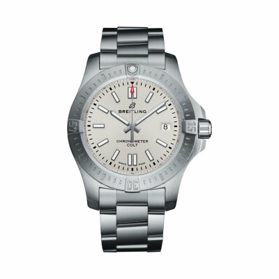 Breitling Colt 41 Automatic-horloge