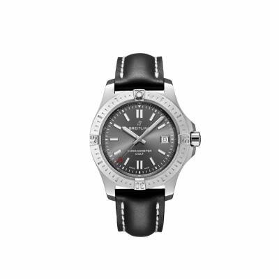 Breitling Colt 41 Automatic-horloge