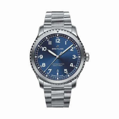 Breitling Navitimer 8 Automatic 41-horloge