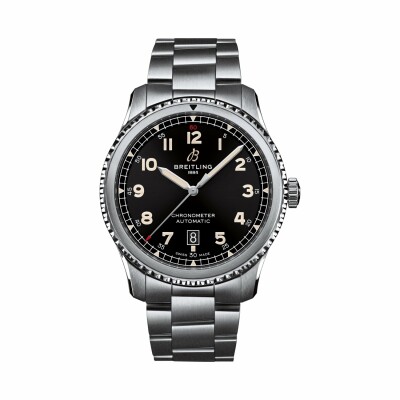 Breitling Aviator 8 Automatic 41-horloge