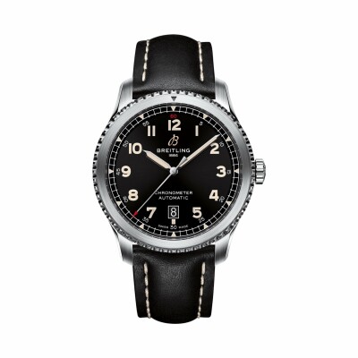 Breitling Aviator 8 Automatic 41-horloge