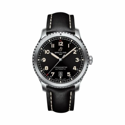 Breitling Aviator 8 Automatic 41-horloge