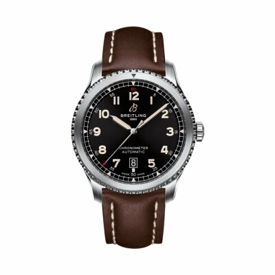 Breitling Aviator 8 Automatic 41-horloge