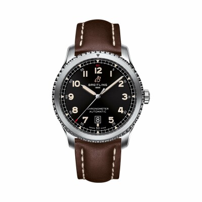 Breitling Aviator 8 Automatic 41-horloge