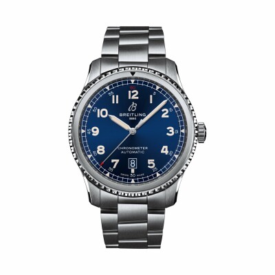 Breitling Aviator 8 Automatic 41-horloge