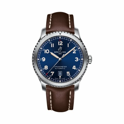 Breitling Aviator 8 Automatic 41-horloge