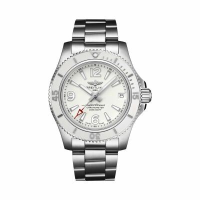 Breitling Superocean Automatic 36 watch