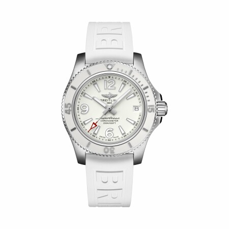 Montre Breitling Superocean Automatic 36