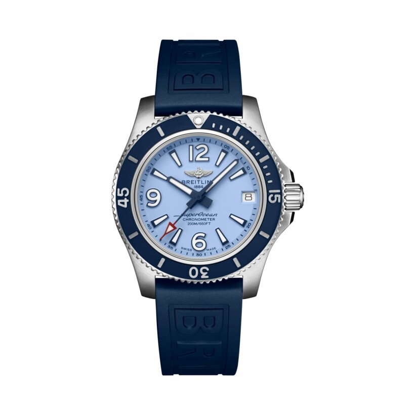 Breitling Superocean II Automatic 36 watch