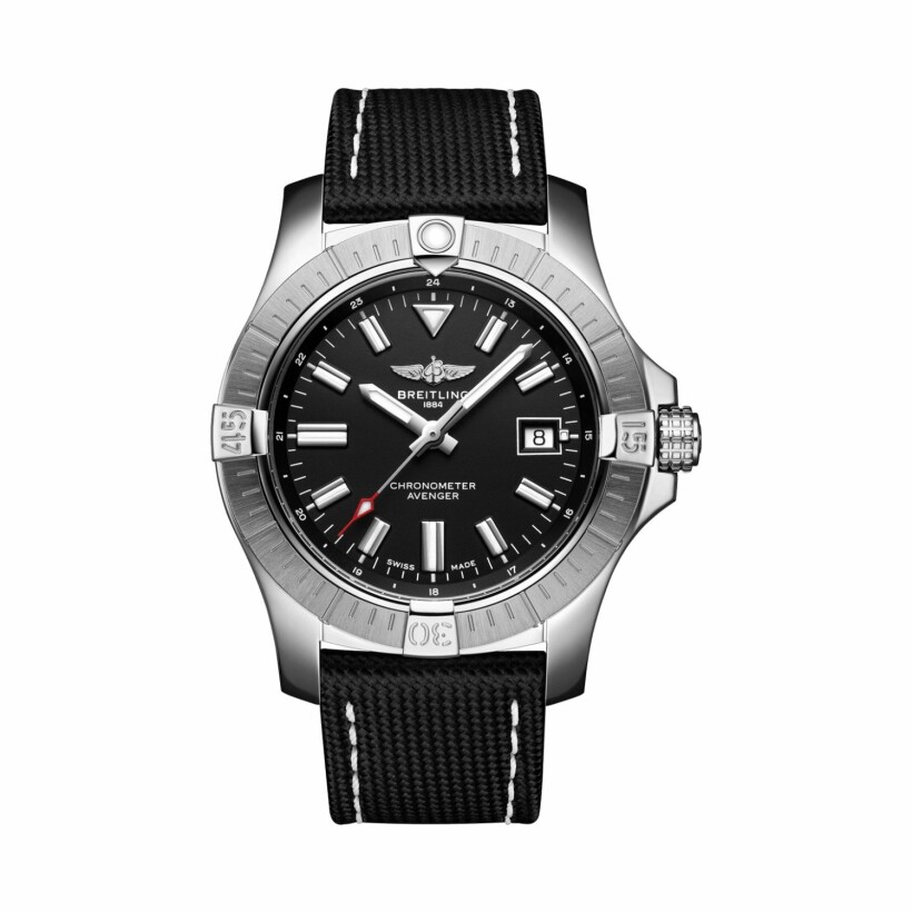Breitling Avenger Automatic 43 watch