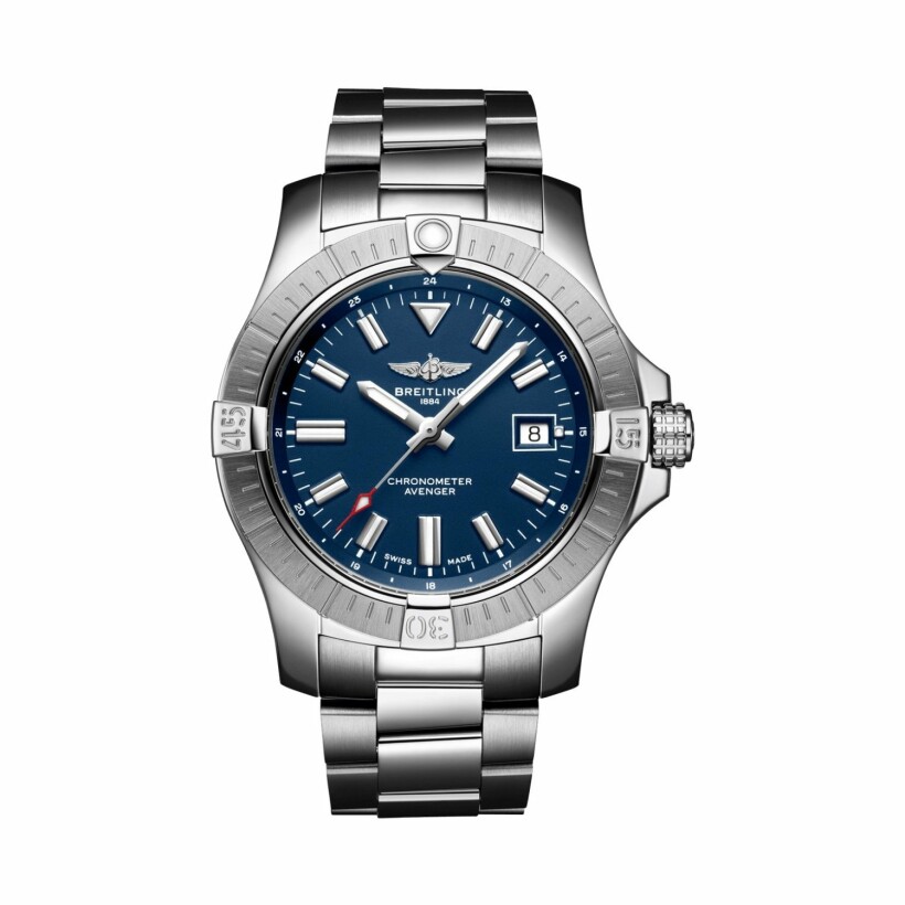 Breitling Avenger Automatic 43 watch