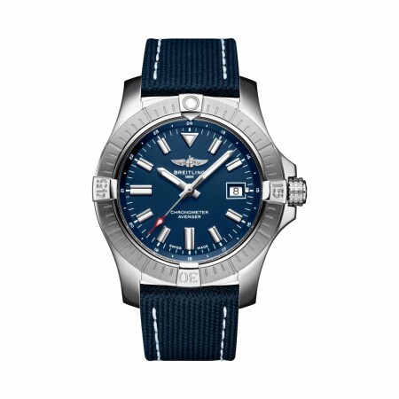 Montre Breitling Avenger Automatic 43