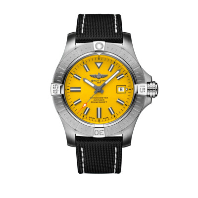 Montre Breitling Avenger Automatic 45 Seawolf