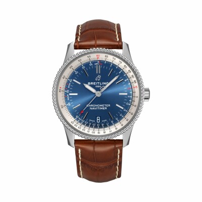 Breitling Navitimer Automatic 38-horloge
