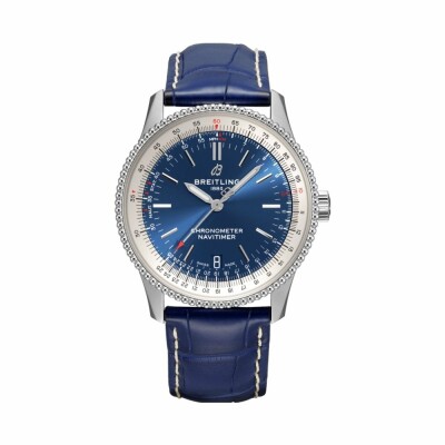 Breitling Navitimer Automatic 38 watch