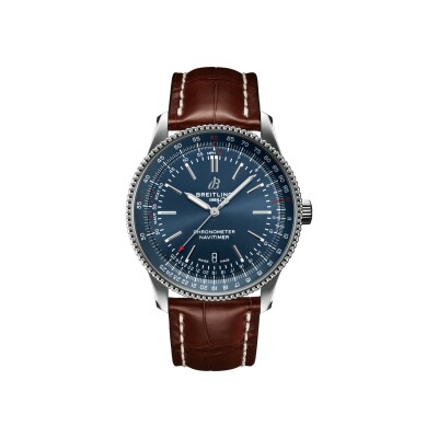 Breitling Navitimer Automatic 41-horloge