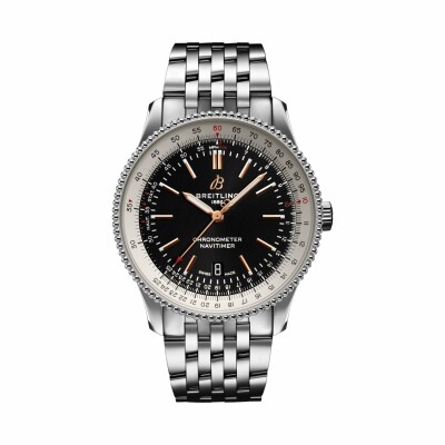 Breitling Navitimer Chronograph 41-horloge