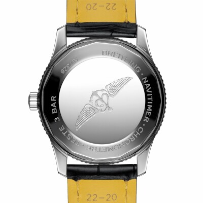 Breitling Navitimer Automatic 41-horloge