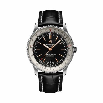 Breitling Navitimer Automatic 41-horloge