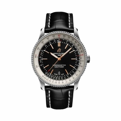 Breitling Navitimer Automatic 41-horloge