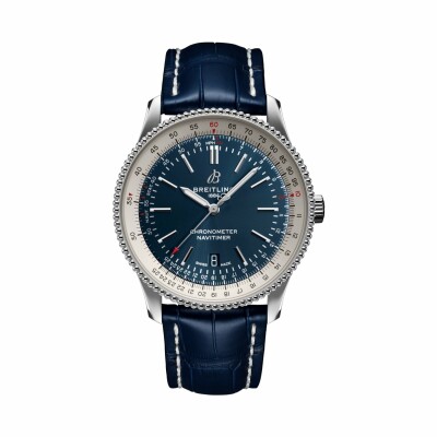 Breitling Navitimer Automatic 41-horloge