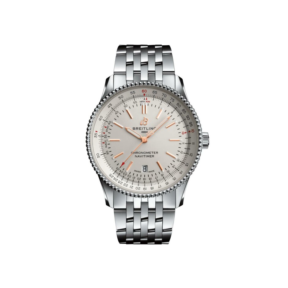 Montre Breitling Navitimer Automatic 41