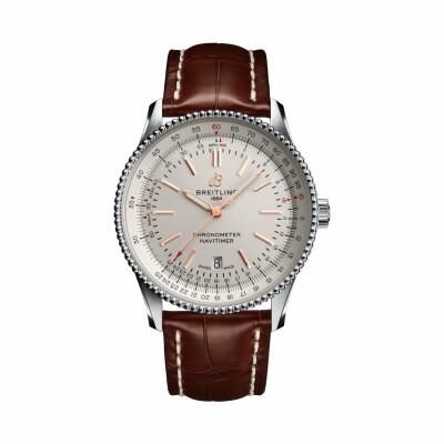 Breitling Navitimer Automatic 41 watch