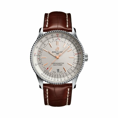 Breitling Navitimer Automatic 41-horloge